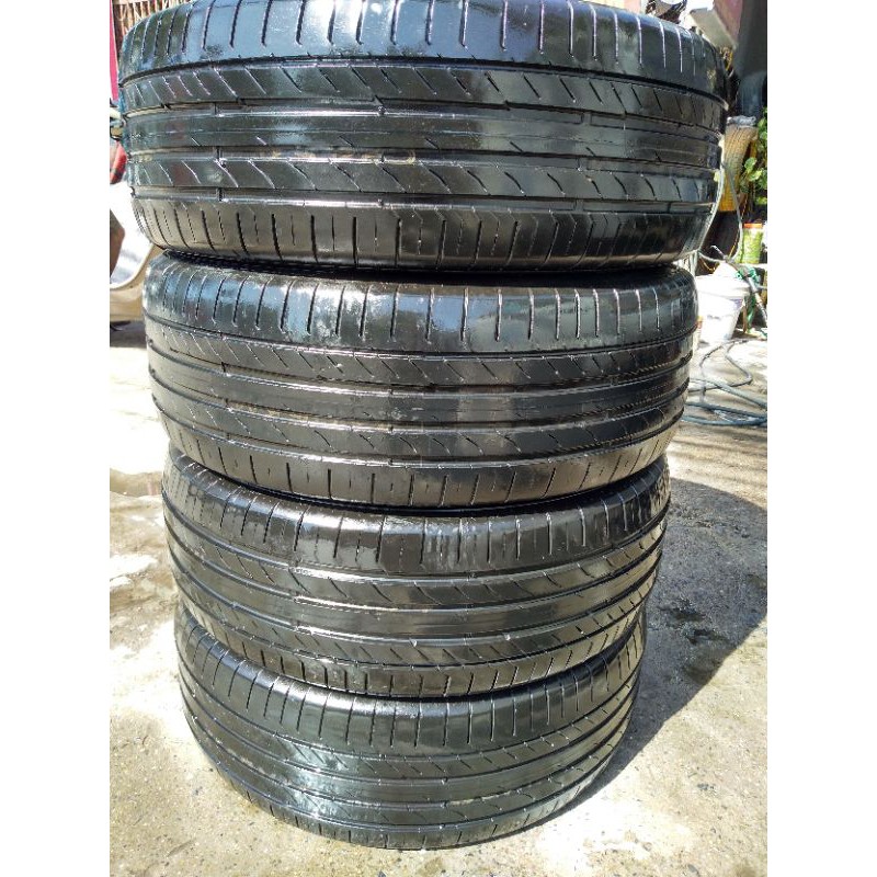 235/60r18.continental