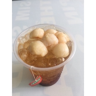 Trà Vải Ly Lớn 1l.