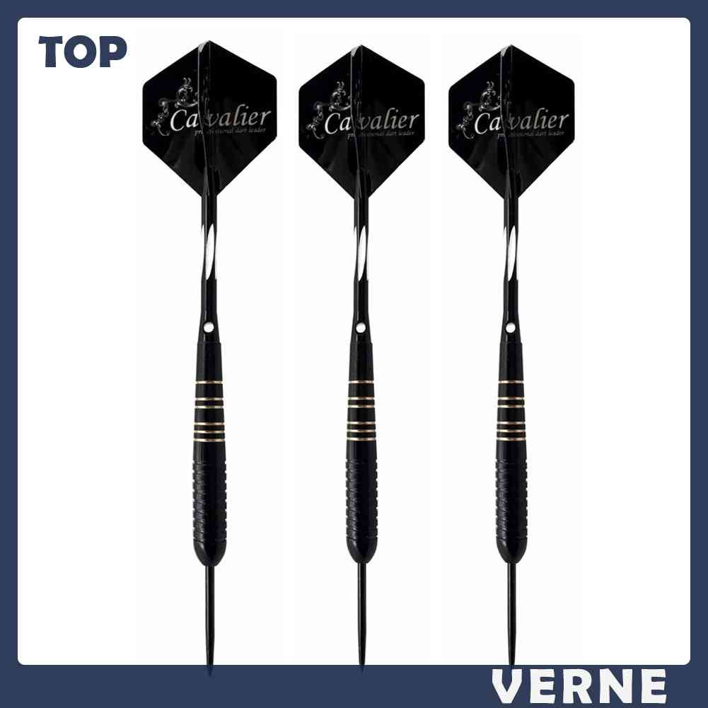 Set 3 Phi Tiêu Bằng Thép Không Gỉ Chuyên Nghiệp