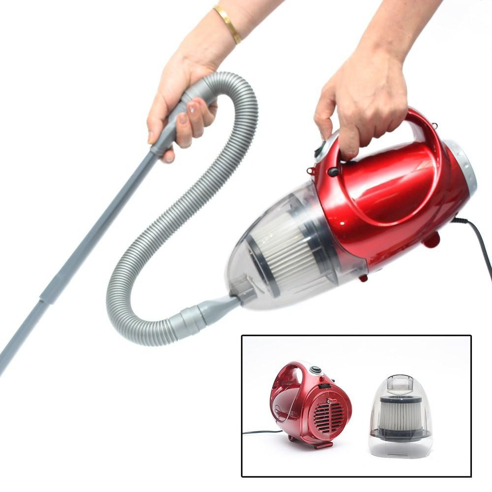 [Mã ELMS5 giảm 7% đơn 300K] Máy hút bụi đa năng 2 chiều Vacuum Cleaner JK 8