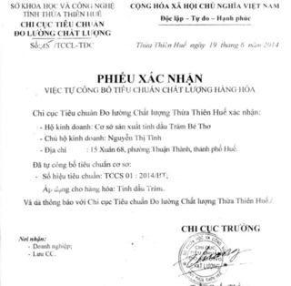 Tinh Dầu Tràm Bé Thơ 50ml, Dầu Tràm Nguyên Chất Cho Bé Sơ Sinh Phòng Cảm Cúm, Cảm Lạnh, Giữ Ấm Cơ Thể