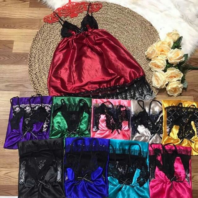đầm phi phối ren lai