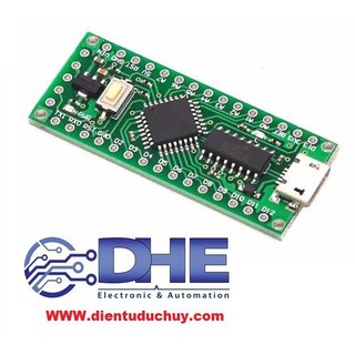 MẠCH ARDUINO NANO V3.0 LGT8F328P LQFP32 MINIEVB