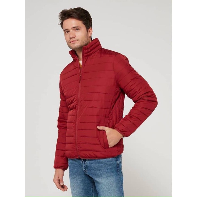 áo phao siêu nhẹ classic nam (form to - SALE KO ĐỔI TRẢ) | BigBuy360 - bigbuy360.vn