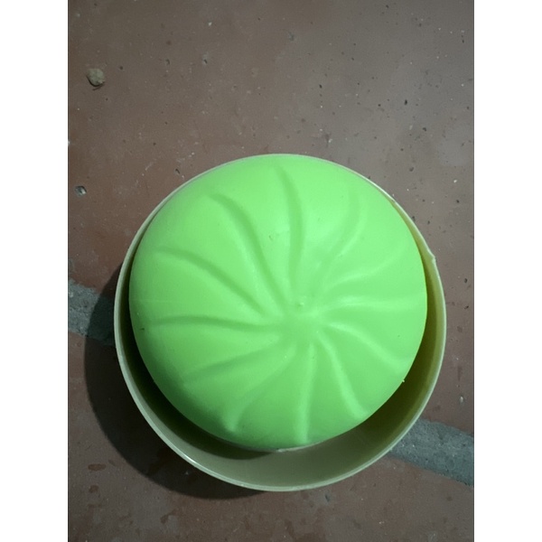Đồ chơi Squishy bánh bao giải trí