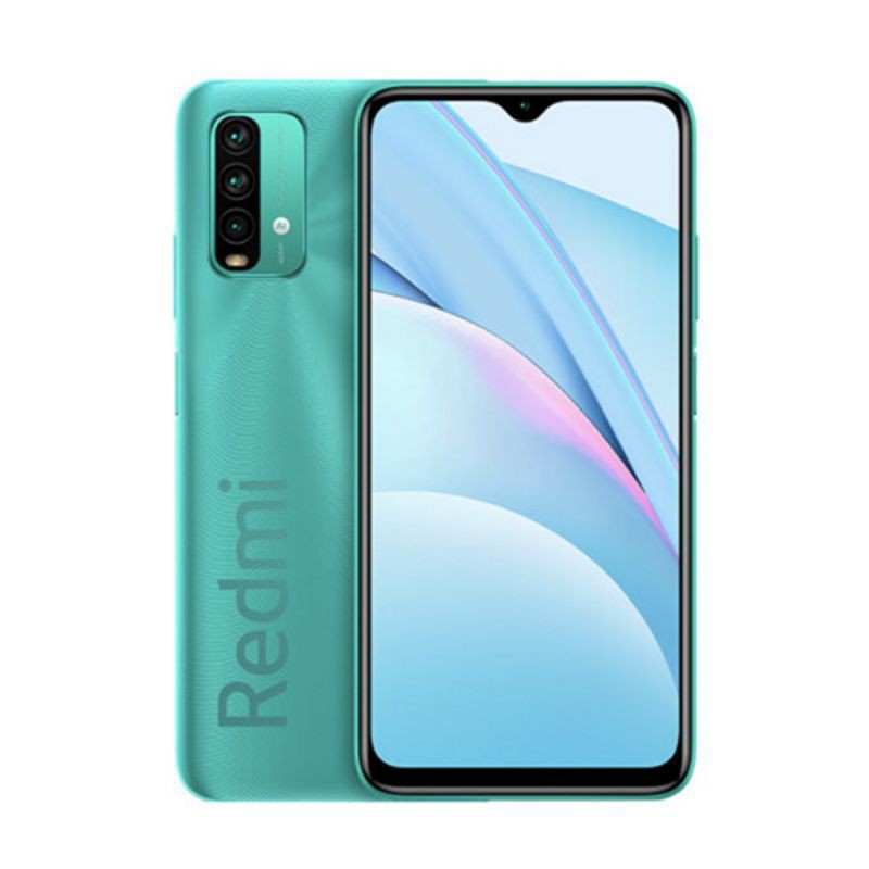 Điện thoại Xiaomi Redmi Note 9 4G nguyên seal bảo hành 1 năm | BigBuy360 - bigbuy360.vn