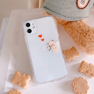 Ốp Xiaomi Redmi Note 8 Pro / Note 9s/ Note 7 / Note 5 / Redmi 8A / 8 / 7A / 7 - mã TS189