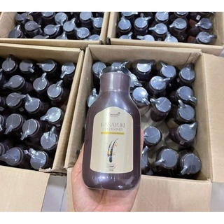 [𝐜𝐡𝐢́𝐧𝐡 𝐡𝐚̃𝐧𝐠] DẦU XẢ HANAYUKI Conditioner 300ML