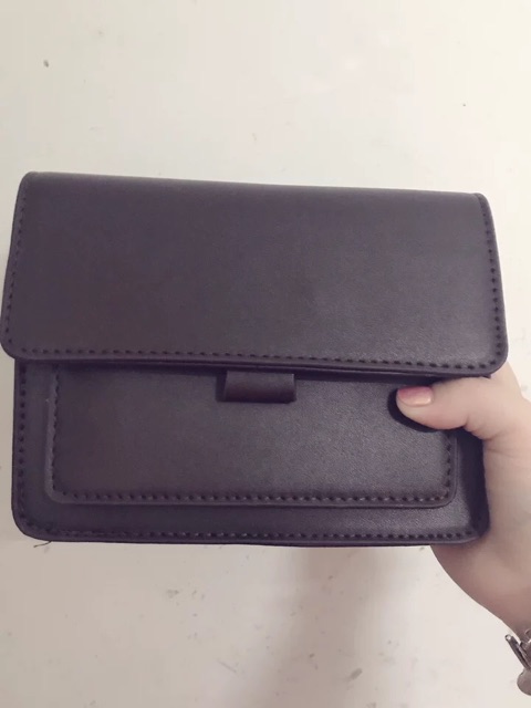 Túi đeo chéo nữ