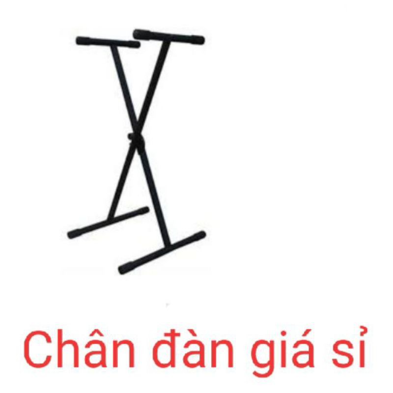 Chân đàn đơn Organ cao cấp