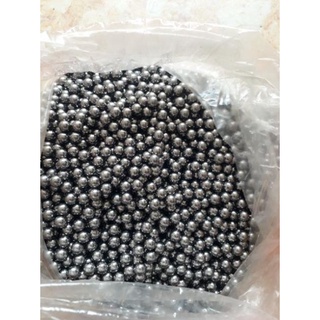 Bi sắt , bi xe đạp  0.5kg