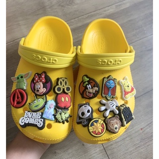 link khách đặt mua charm