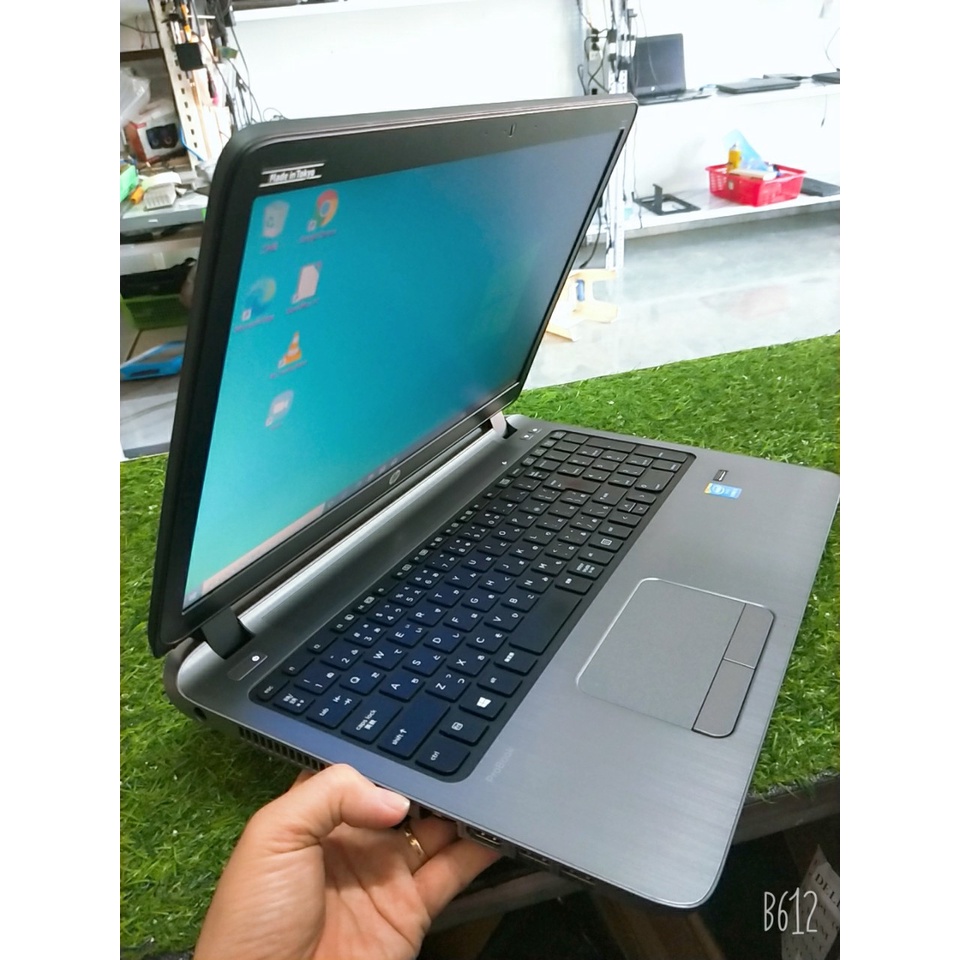 Laptop HP Probook 450 G2 celeron 2957