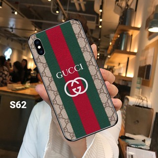 [RẺ VÔ ĐỊCH] ỐP LƯNG IP IN HÌNH LOUS VUTTON - GUCI -  SIÊU RẺ - SIÊU BỀN - SIÊU ĐẸP  IP 6s6Plus7Plus8PlusXXsXrXsmax