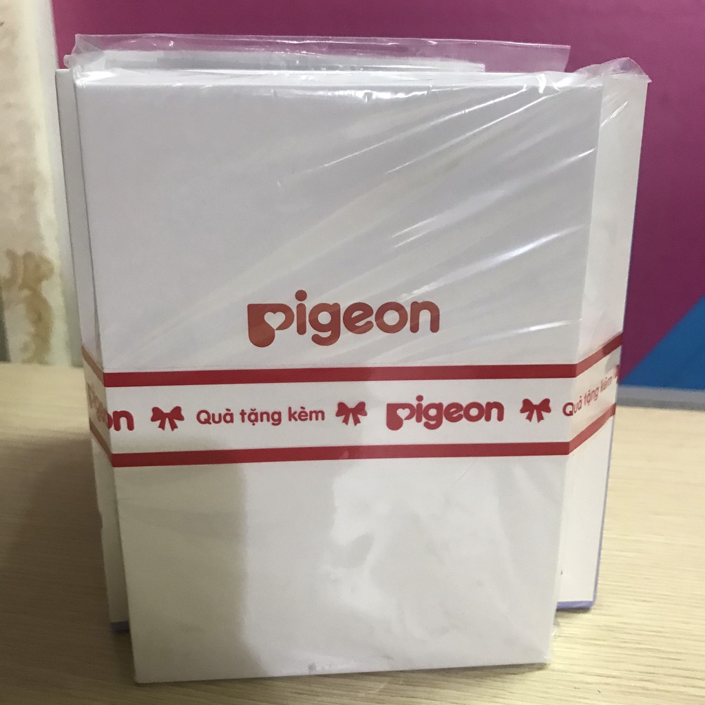 Máy hút sữa điện đôi GoMini Pigeon