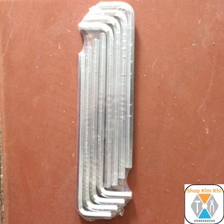 Lục giác số 8 rẻ