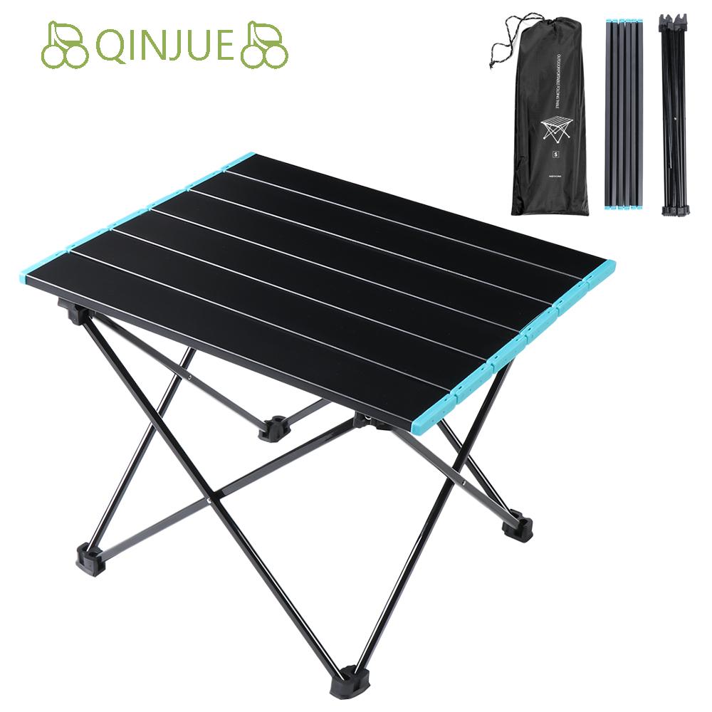 Bàn Xếp Siêu Nhẹ Tiện Dụng Khi Đi Dã Ngoại | BigBuy360 - bigbuy360.vn