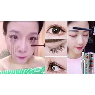 Mascara 3D Brow Tones