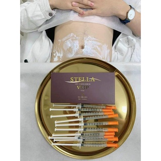 Tan Mỡ STELLA VVIPSiêu Phẩm 2021