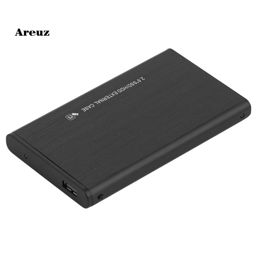 Ổ Cứng Di Động Hdd Tốc Độ Cao Max-500Gb/1T/2T Usb 3.0 | BigBuy360 - bigbuy360.vn