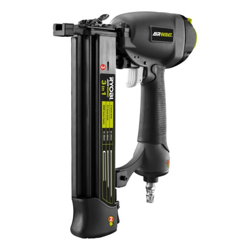 Bắn đinh Ryobi 3in1