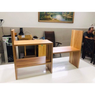 kệ để bàn mini /kệ 5 ngăn