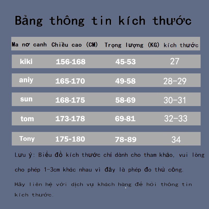 Quần dài chính tấc màu trơn phong cách Hàn Quốc thời trang nam mùa hè | BigBuy360 - bigbuy360.vn
