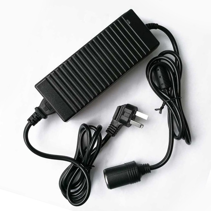 Adapter 12V 10A đầu tẩu 120W