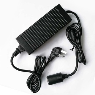 Adapter tẩu thuốc 12V 10A