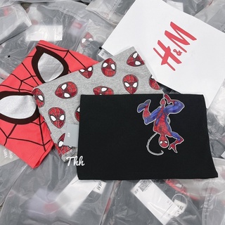 Set 3 áo phông dài tay dành cho bé