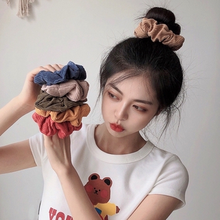 Băng Đô Cài Tóc Phong Cách Retro Pháp 2020 Xinh Xắn Cho Nữ