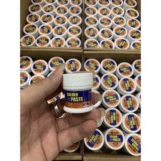 Thiếc Bột 138/158/183 độ
