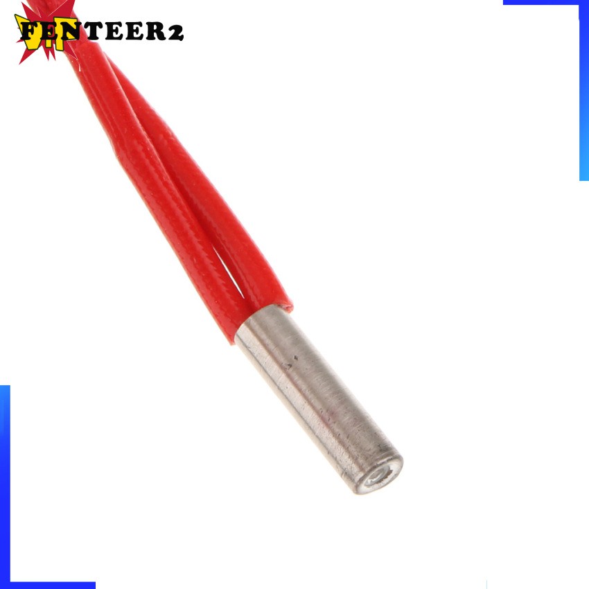 Đầu Gia Nhiệt Chuyên Dụng Cho Máy In 3d 12v 40w 6x20mm