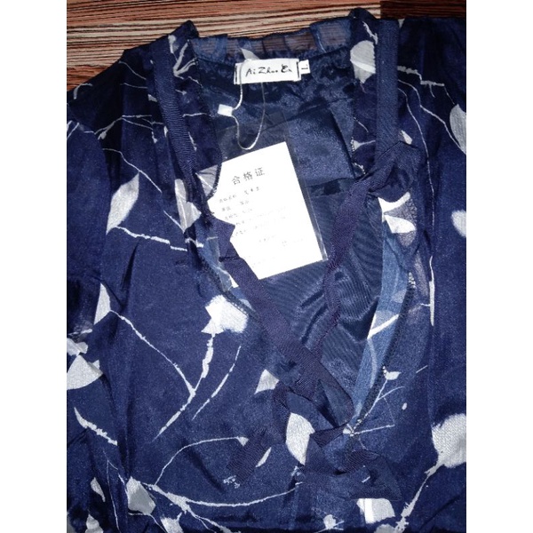 ĐẦM HOA / VOAN QUẢNG CHÂU , SIZE M , L , XL thanh lý