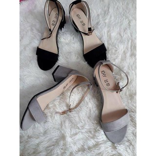 SANDAL DA LỘN 5P