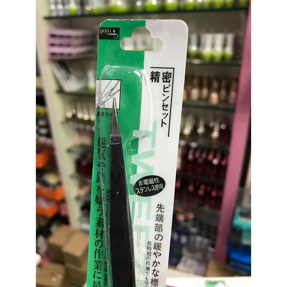 Nhíp Gắp Đá , găp Mi Loại Rẻ Tốt - Lẻ 1 Cái