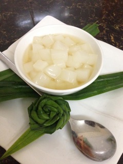 Thạch thô bến tre