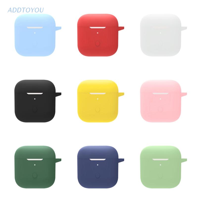 【3C】Ốp lưng silicone cho Redmi Buds 3