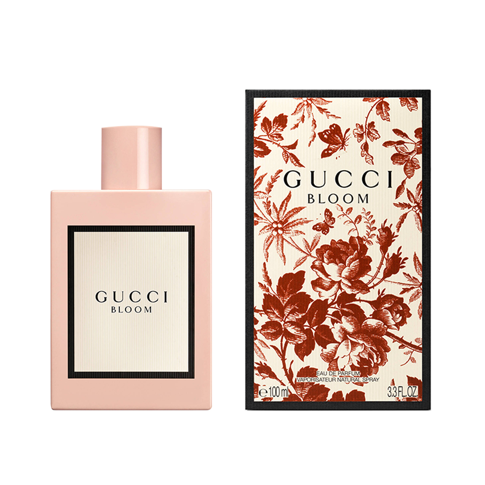 (Hàng Mới Về) Nước Hoa Hương Hoa Gucci 100ml Dành Cho Nữ