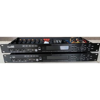 Vang số pure sound eff 900d, db acoustic d900, apollo p9000