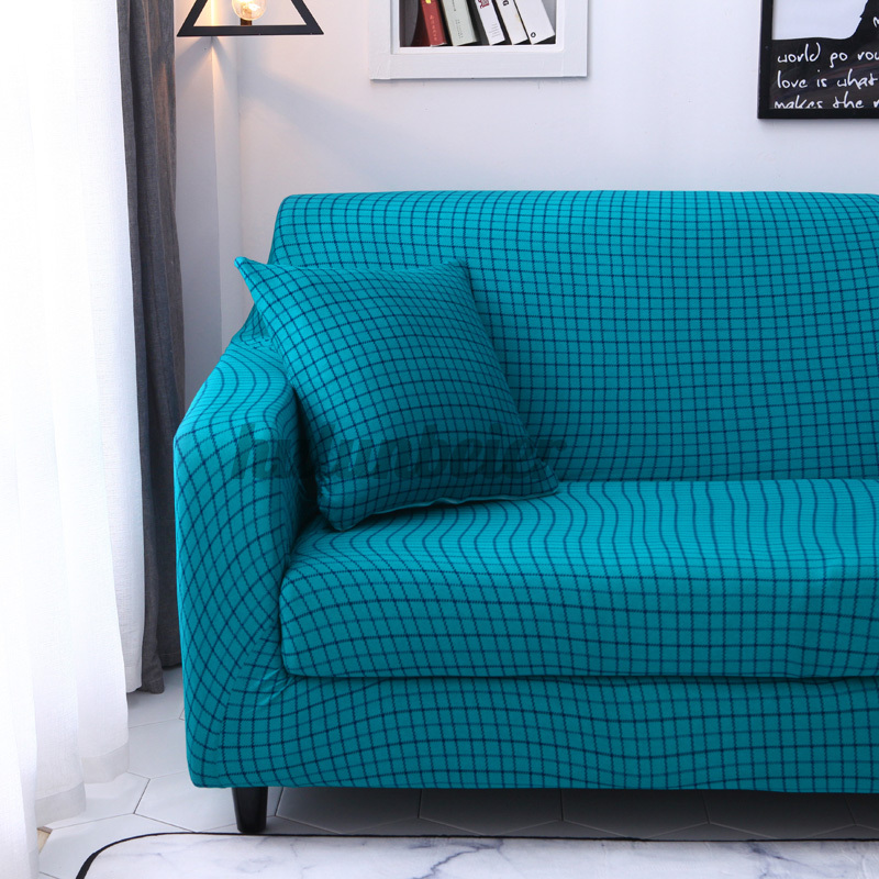 2 Bọc Ghế Sofa Co Dãn Tốt