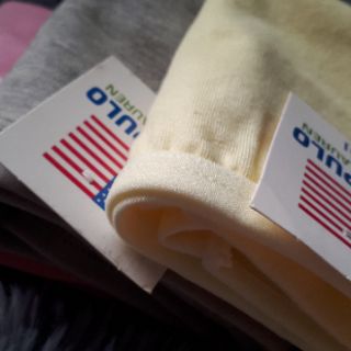 10 Quần Lót Cotton H.P.PULO