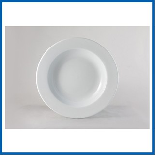 [Giá Hủy Diệt] đĩa sứ trắng bát tràng(đĩa cạn)