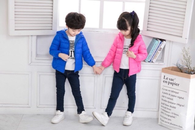 Áo Phao Siêu Nhẹ | BigBuy360 - bigbuy360.vn