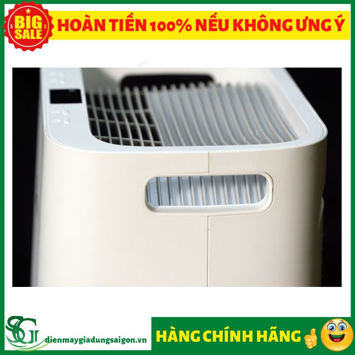 Máy hút ẩm dân dụng FujiE HM-914EC