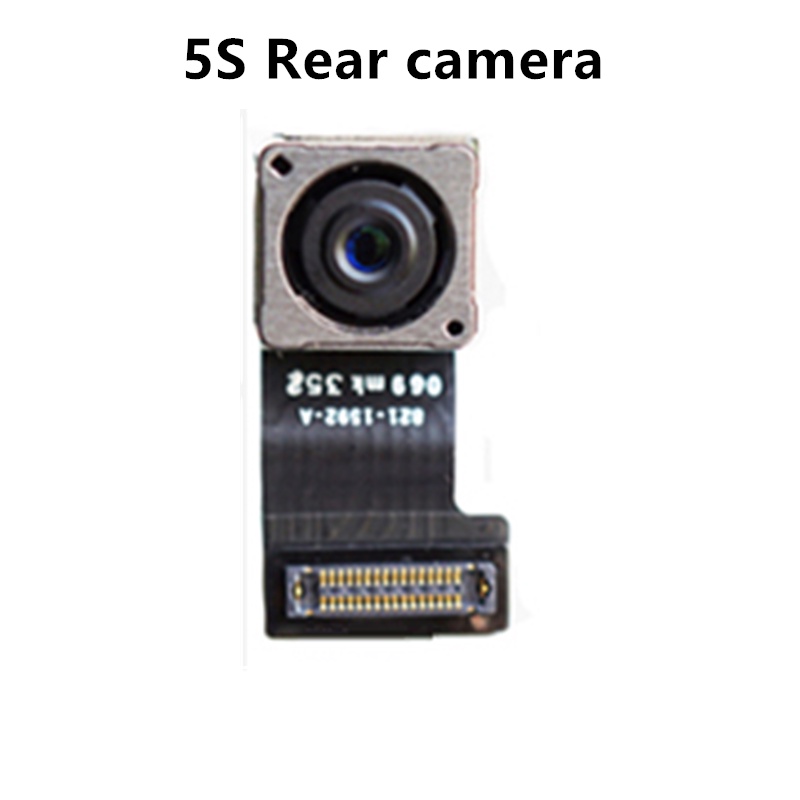 Phụ Kiện Mạch Camera Sau Cho Điện Thoại 6 6Plus 6S / 6S Plus 7G 5 5S 5C SE
