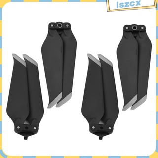 Set 4 cánh quạt 8743f thay thế cho dji mavic 2 pro