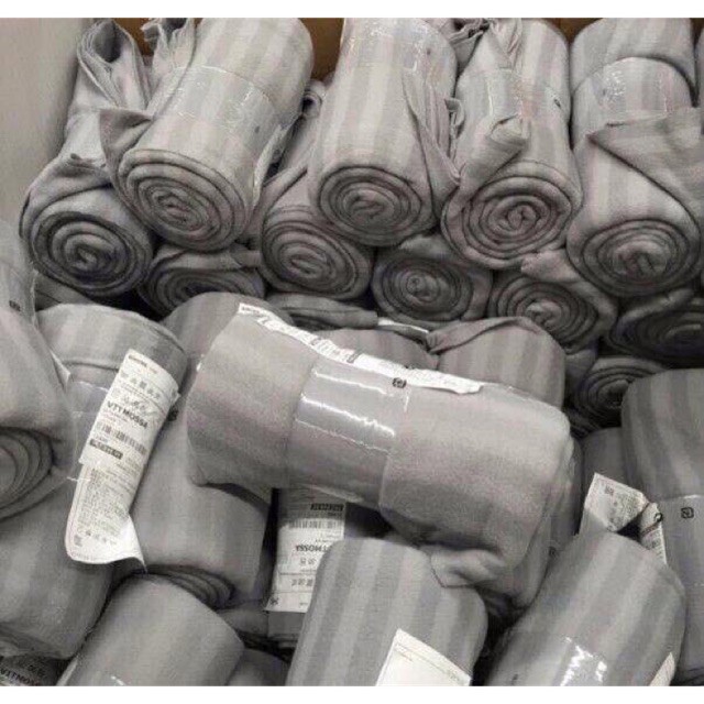 Chăn nỉ ikea