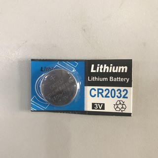 Pin Cmos Máy Tính - Pin Cmos CR2032