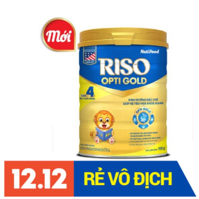 RISO 4 900G